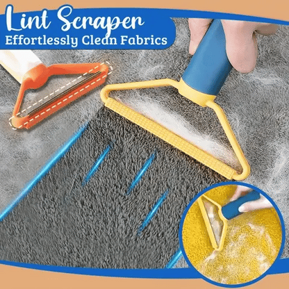 Lintiva™ Hair, Fur, & Lint Remover