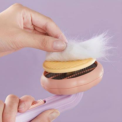 VaniShed Pet Deshedding Brush