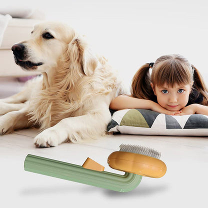 VaniShed Pet Deshedding Brush