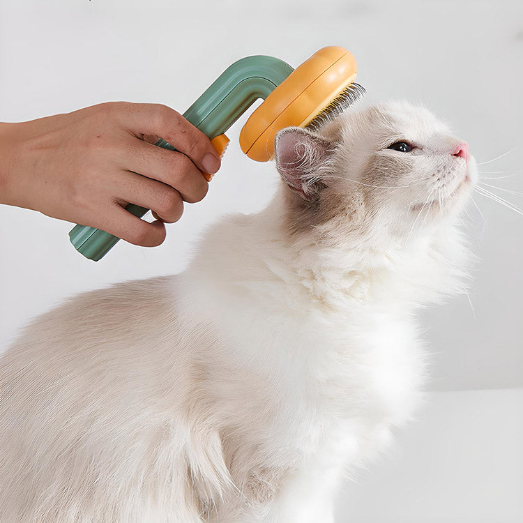 VaniShed Pet Deshedding Brush