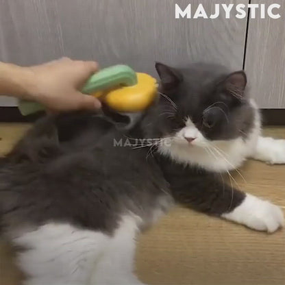 VaniShed Pet Deshedding Brush