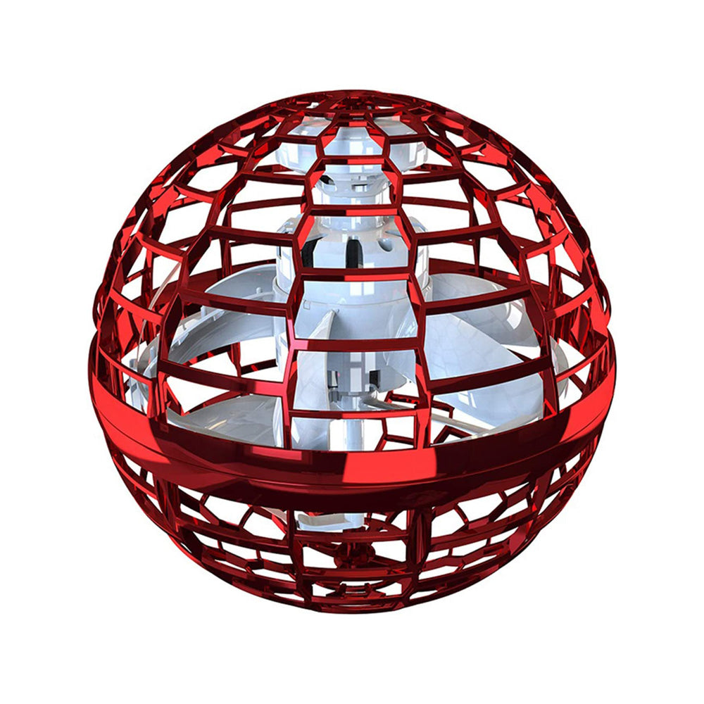 GyroSpinner™ UFO Toy
