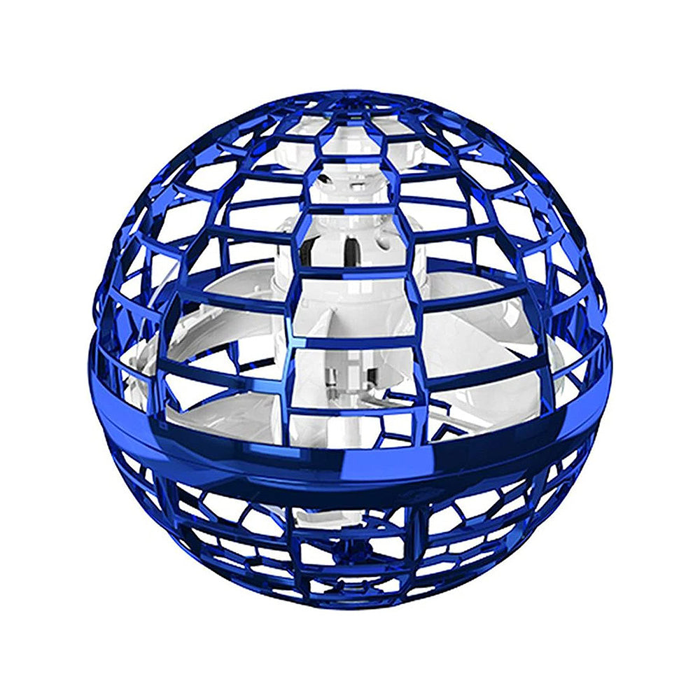 GyroSpinner™ UFO Toy