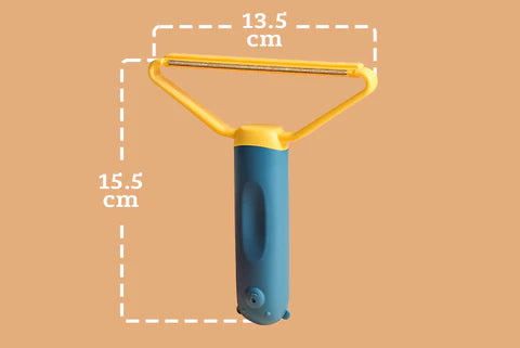 Lintiva™ Hair, Fur, & Lint Remover