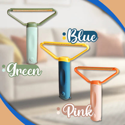 Lintiva™ Hair, Fur, & Lint Remover