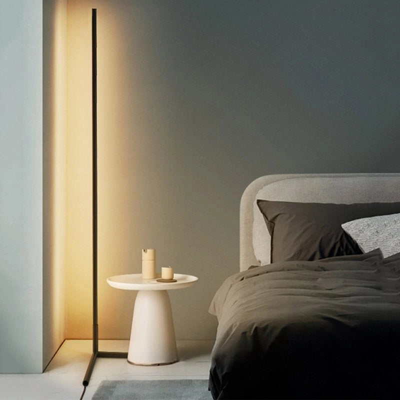 LumiLamp™ Corner Lamp
