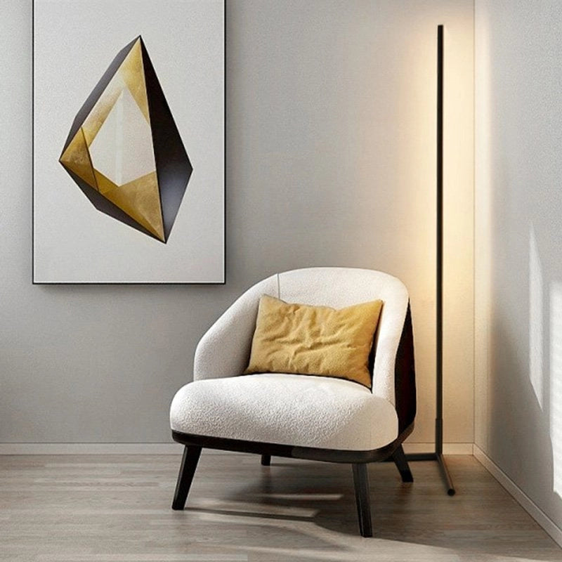 LumiLamp™ Corner Lamp