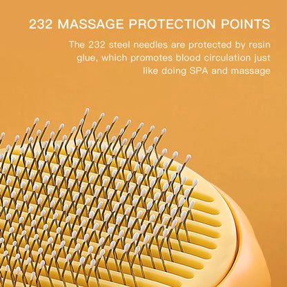 VaniShed Pet Deshedding Brush