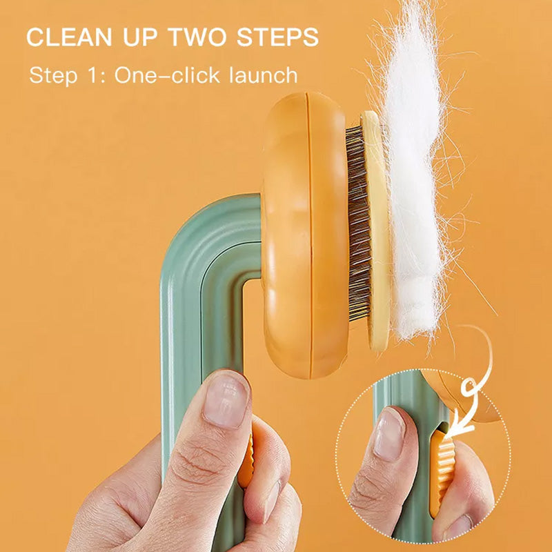 VaniShed Pet Deshedding Brush