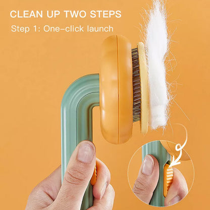 VaniShed Pet Deshedding Brush