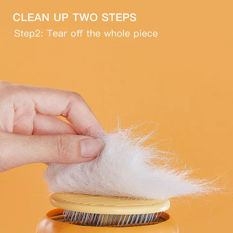 VaniShed Pet Deshedding Brush