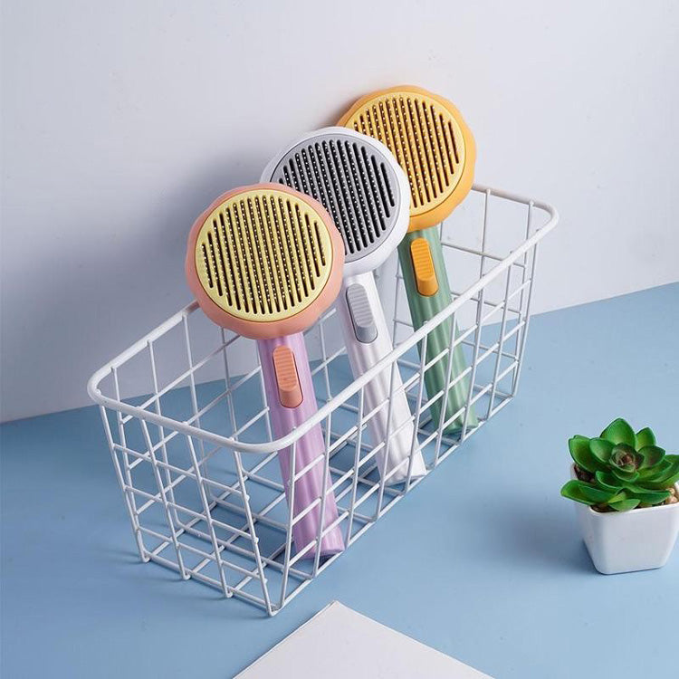 VaniShed Pet Deshedding Brush