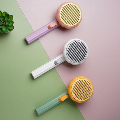 VaniShed Pet Deshedding Brush