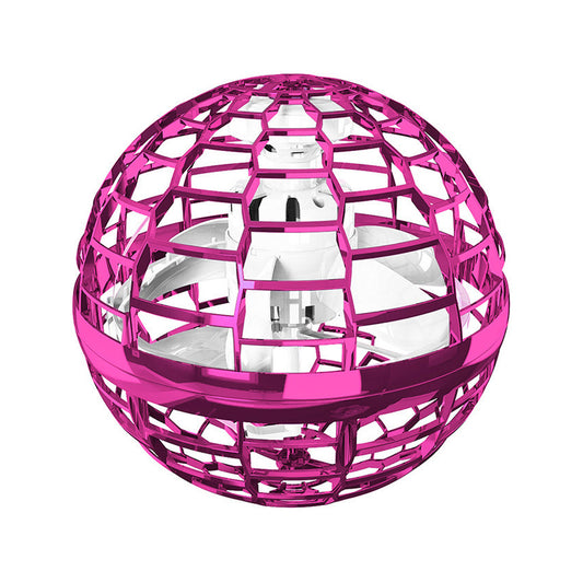 GyroSpinner™ UFO Toy