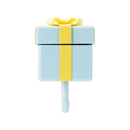 Decorative Wall Mounted Adhesive Hooks