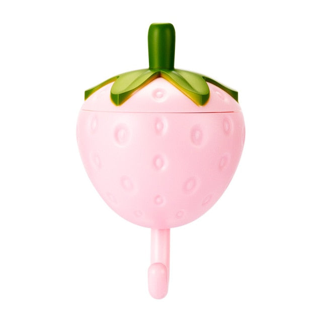 Decorative Wall Mounted Adhesive Hooks