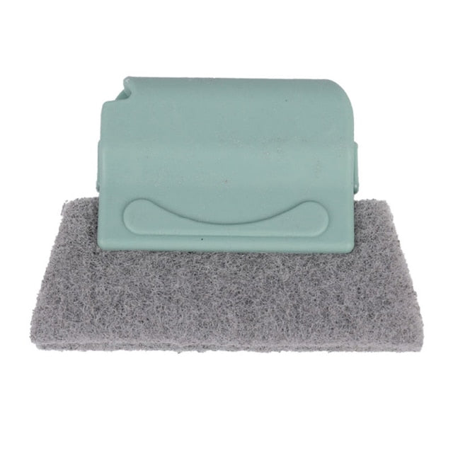Window Groove Cleaning Brush