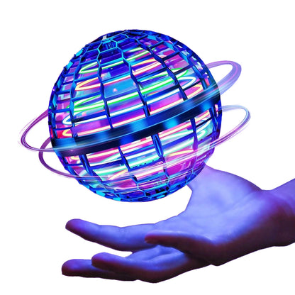 GyroSpinner™ UFO Toy